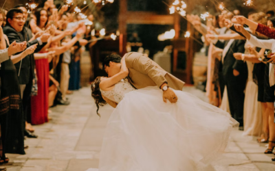 TIPS PARA ELEGIR EL VALS DE BODA