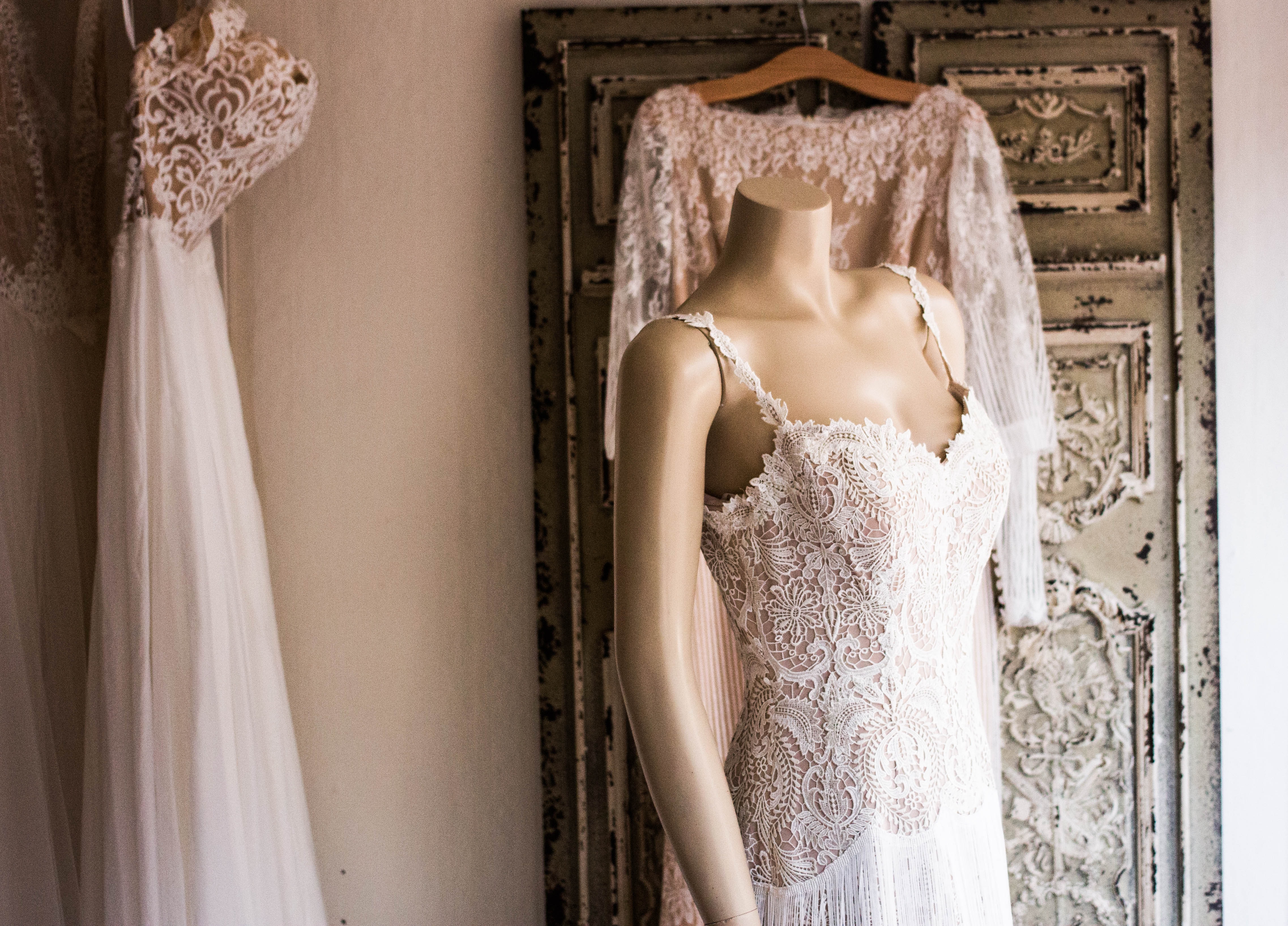 8 TIPS PARA ELEGIR EL VESTIDO DE NOVIA PERFECTO