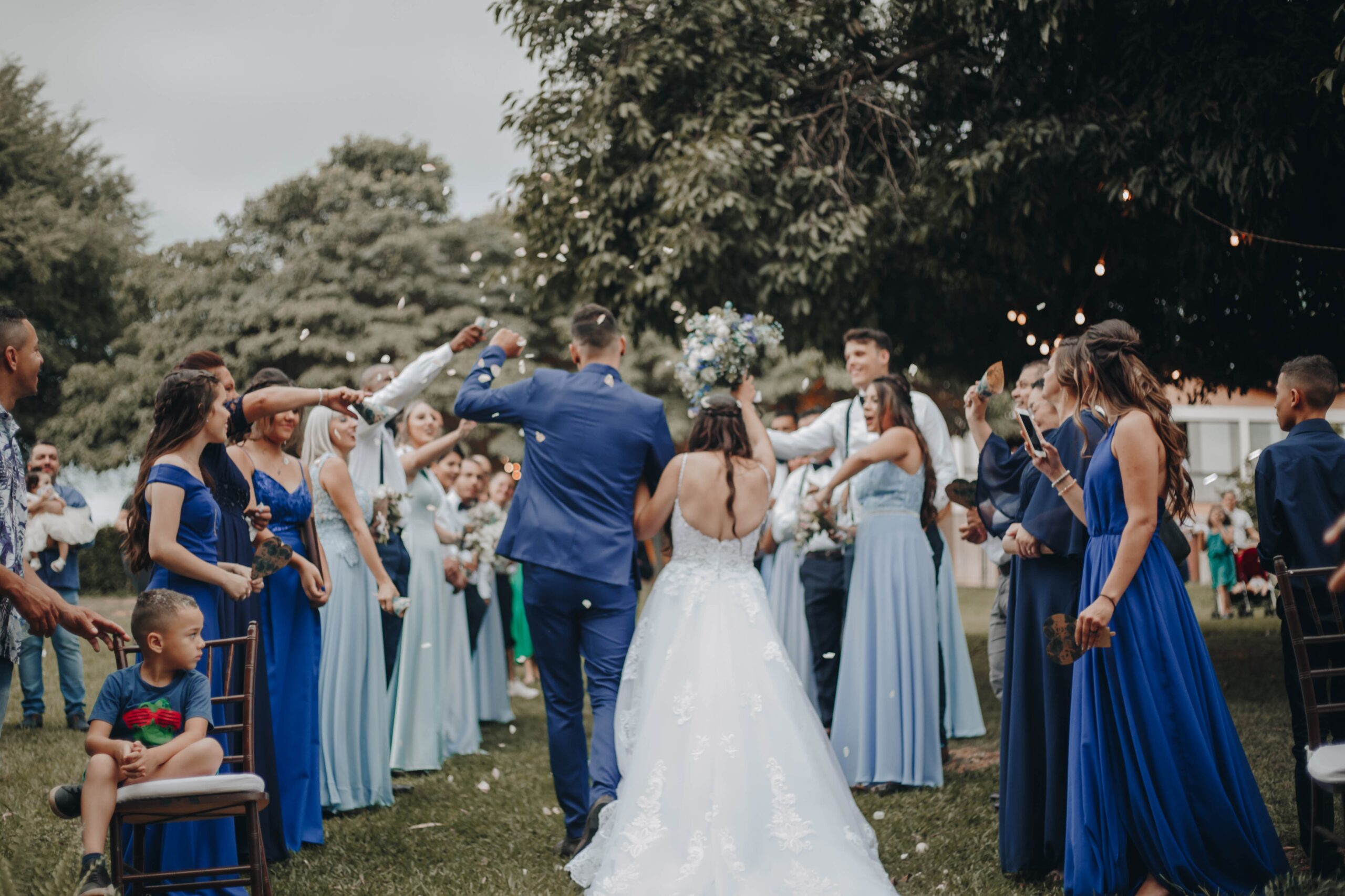 BODA ÍNTIMA ESPECTACULAR