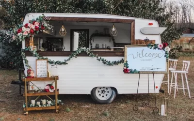 FOOD TRUCKS COMO SERVICIO DE CATERING