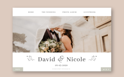 TU WEDDING WEB PERFECTA