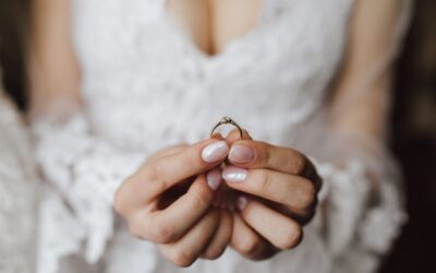 ELIGE EL ANILLO DE BODAS PERFECTO