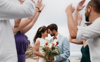 CELEBRACIÓN DE AMOR Y TRADICIÓN