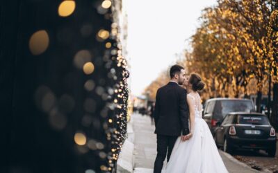 BODA DE INVIERNO