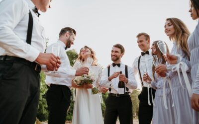 BENEFICIOS DE UNA BODA PETITE