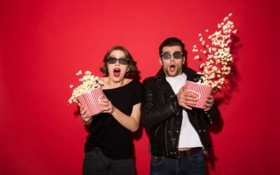 CELEBRA UNA BODA TEMÁTICA