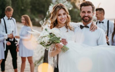 BODA DE LUJO SIN GASTAR UNA FORTUNA