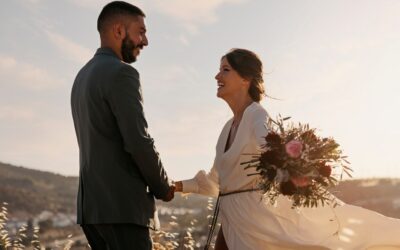 CELEBRA EL AMOR Y LA UNIÓN