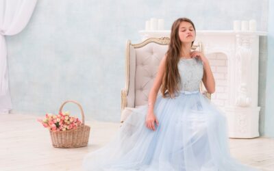 VESTIDOS QUE REFLEJAN PERSONALIDAD Y ESTILO