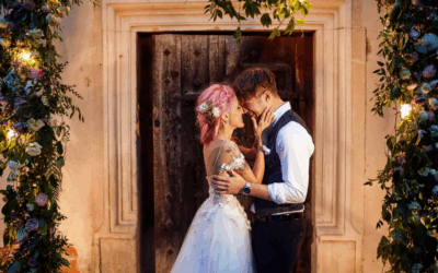 ENDLESS WEDDING DE ENSUEÑO