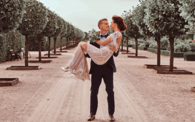 ROMANCE Y ELEGANCIA EN UN ENTORNO NATURAL