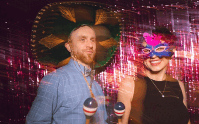 HAZ QUE TU FIESTA SEA INOLVIDABLE