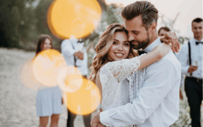 VENTAJAS DE UNA ENDLESS WEDDING