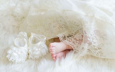 GUÍA DE ESTILO PARA BAUTIZOS