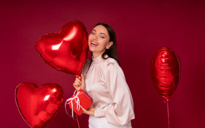 IDEAS PARA CELEBRAR EL AMOR Y LA AMISTAD