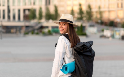 UN VIAJE PARA CELEBRAR Y RECORDAR