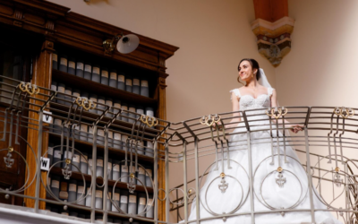 EVENTOS CON ALMA DE MUSEO