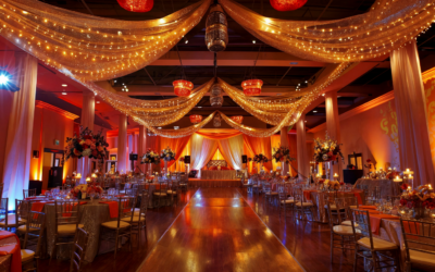 ANATOMÍA DE UN SALÓN DE EVENTOS