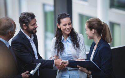 NETWORKING DE ÉLITE